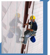 Услуги Высотные работы в Гукове