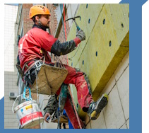 Услуги Высотные работы в Гукове