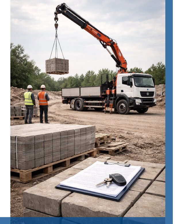 Аренда крана Пионер в Гукове под ключ от 3593 р. | ВЫСОТНИК-Гкв